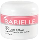 Barielle Total Foot Care Cream 4 oz. - B0018PRAFE