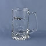 Groomsman Party Stein