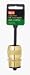 Tools & Hardware : Do It Best Import L&G KB258A Do it Best Brass Male Hose Repair