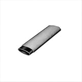 Abbott Rubber Company Series 1130 - Mill Discharge Hose Diameter / Length: 3
