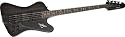 Epiphone Thunderbird Pro-IV Bass Trans Black