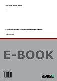 Produkt-Bild: China und Indien - Einkaufsm&auml;rkte der Zukunft