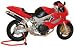Motorcycle Swingarm Stand ? Red