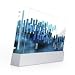 Analysis Design Nintendo Wii Body Protector Skin Decal Sticker