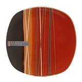 Rayware Africa Square Side Plate