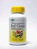 Nature's Way Red Clover Combination 100 caps