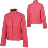 Spyder Breakaway Insulated Jacket - Women's