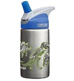 Camelbak Stainless Kids Bottle .4 L Camelbak Stainless Steel Water Bottle
