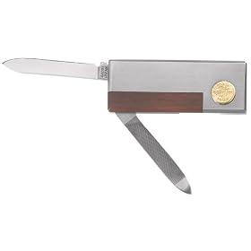 Klein 44031 Money Clip Pocket Knife