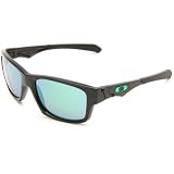 Oakley Mens Jupiter Polarized Square Sunglasses