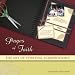Pages of Faith: The Art of Spiritual Scrapbooking