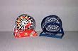 VNESS HAMSTER WHEEL W/STAND VNESS HAMSTER WHEEL W/STAND