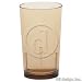 CAMBRO: Light Amber 12 Oz. Del Mar Tumblers, 36/PK, D12-609