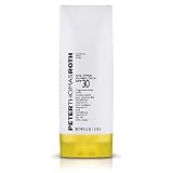 Peter Thomas Roth Oil - Free Sunblock SPF 30 - 4 oz - B000F0K23K