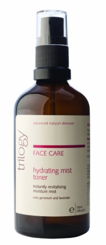 Trilogy Hydrating Mist Toner 100ml im Preisvergleich 