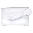 Large Bow Clutch - Igloo