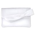 Large Bow Clutch - Igloo