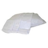 Epoch Hometex, Inc Permafresh 4-Pack Pillow Protector Set, King