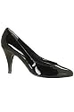 Newport News Classic 31/2'' leather pump