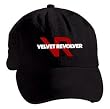 Velvet Revolver Cap - Velvet Revolver Logo Cap