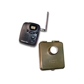 Dakota Alert MURS-BS-KIT (DK-MURS-BS-KIT) Long Range Alert System Kit