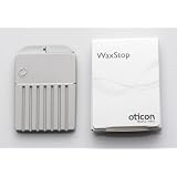 Oticon WaxStop