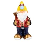 San Francisco 49ers Thematic 11'' Garden Gnome