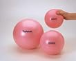 Ledraplastic-Gymnic 8012 Soffy Play and Beach Ball -18 Inch - Assorted
