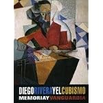 Diego Rivera Y El Cubismo (Artes Visuales Dge Equilibrista) book cover
