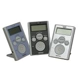 Seiko DM70 Pocket Size Metronome - Blue