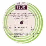 HOCUS POCUS / GOD DEVIL HELL HEAVEN