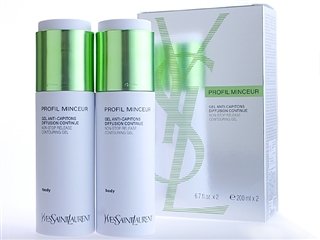 Cover image : イヴ・サンローラン(YSL) プロファイルマンスール ジェルキャピトンディフュージョン 200ml×2