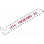 Porter-Cable 12349-5 3-Inch 24 TPI Me...
