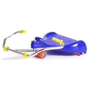 The Original Roller Racer 5000i - Institutional Model by 