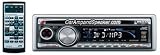 JVC KD-DV4200 INDASH CD/MP3/DVD RECEIVER w/AM/FM RADIO