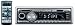 JVC KD-DV4200 INDASH CD/MP3/DVD RECEIVER w/AM/FM RADIO