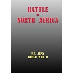 Battle of North Africa