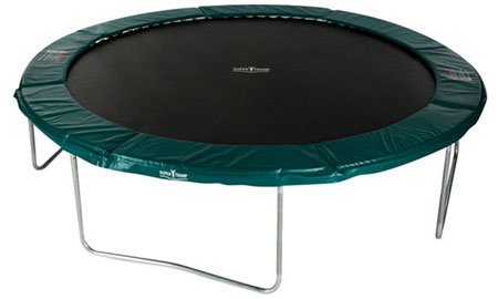 Childrens Toyshop  Toys : Springtime 12 Trampoline