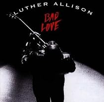 Bad Love