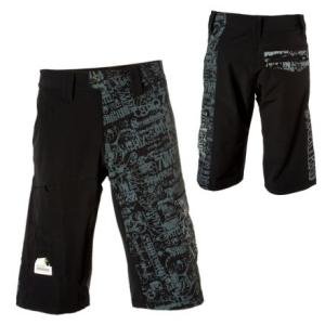 Sombrio Pinner Mountain Bike Short - Men's