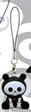 Skelanimals: Mobile Cell-Phone Charms Chain - ChungKee the Panda