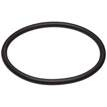 Lovejoy/Sier-Bath Gear Coupling, F Type, Flanged Sleeve Gear Coupling O-ring