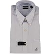 Club Room Iron Free Cotton Dress Shirt