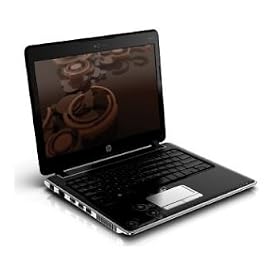 HP Pavilion dv2z - Notebook - Entertainment PC with AMD Athlon Neo MV-40 Processor 1.6GHz, 512KB L2 Cache, 4GB DDR2 System Memory, 500GB 5400RPM SATA Hard Drive, ATI Radeon X1250 Graphics w/64MB Display Cache, 12.1