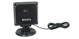 Diesel Electronics 360-24 Heavy Duty External Speaker With Noise Blanker.