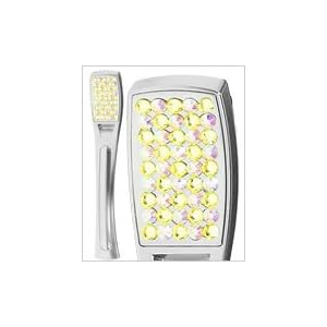 【クリックで詳細表示】スリムセラデコローラー ドット