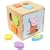 Knotwud Peppa Pigs Shape Sorter