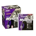 Myoplex Carb Sense Shake Chocolate Cream 20 pckts