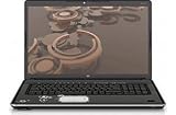 HP Pavilion dv8t Entertainment PC with Intel- R Core- TM i7-840QM processor - 1.86 GHz up to 3.2