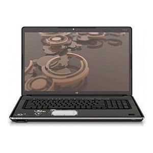 HP Pavilion dv8t Entertainment PC - 2.53 GHz; 640GB Dual HD; 4GB Memory